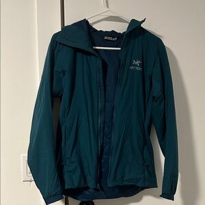 Arc'teryx Atom Hoody